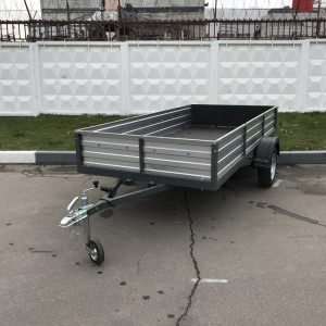 Прицеп Славич 325
