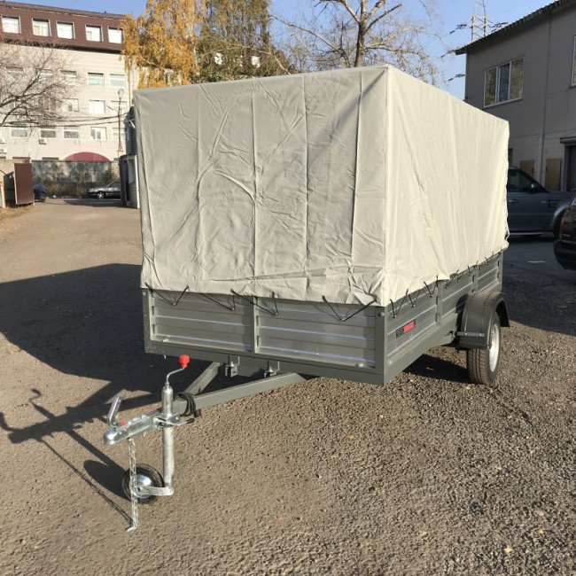 Прицеп Славич 325 Прицеп Славич 325