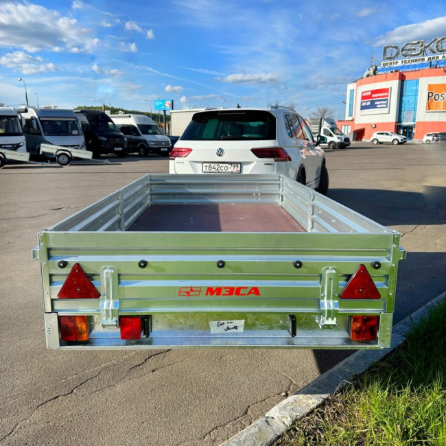 Прицеп МЗСА 817701.022