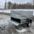 Прицеп Титан 2013-03 со средним тентом